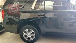 جي ام سي يوكون